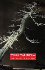 World War Bonsai Exhibit Catalog