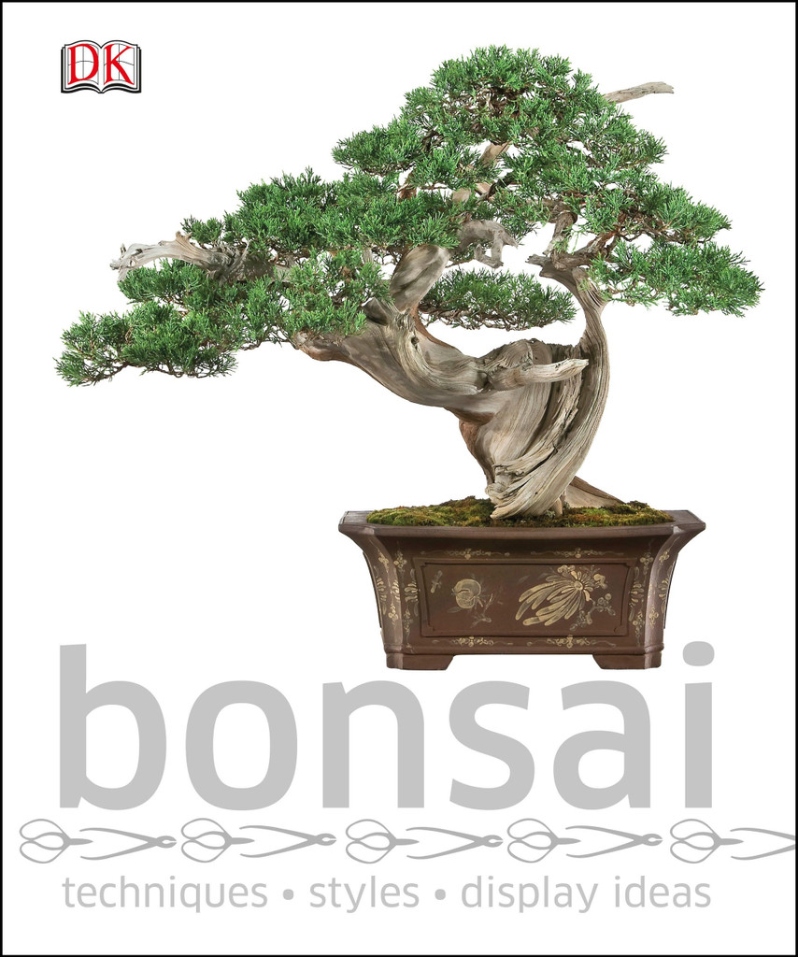 Bonsai: Techniques, Styles, Display Ideas by Peter
